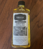 Refinishing Furniture Polish
