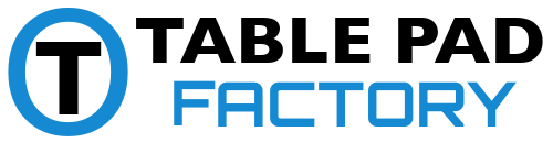 Table Pad Factory
